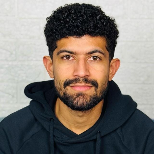 Foto de perfil de Douglas Motta